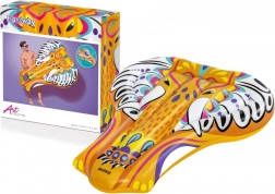 Matelas gonflable pour l’eau 183 × 153 cm BESTWAY