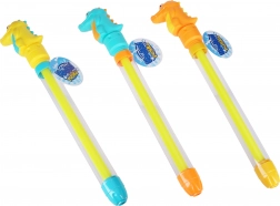 Pistolet à eau crocodile