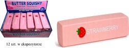 Squishy antistress beurre rose