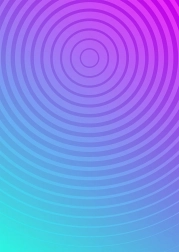 puzzle enjoy dégradé circulaire 3 – 1000 pièces