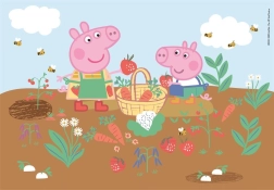 Puzzle Peppa Pig 30 pièces
