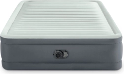 Matelas gonflable Premaire Full 137 × 191 cm avec pompe intégrée