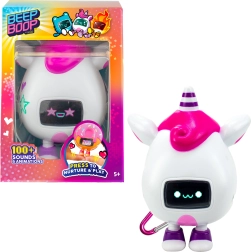 Jeu interactif BEEP BOOP – Kirin