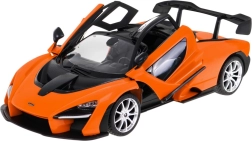 McLaren Senna modèle RASTAR 1:14 voiture télécommandée