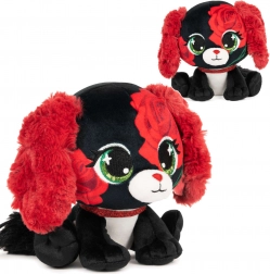 Chien en peluche P.Lushes Anna Dolce 15 cm