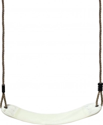 Balançoire en plastique luminescente pour enfants 2Kids Toys