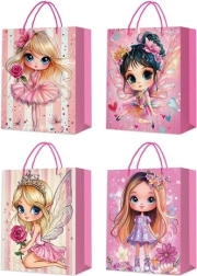 Sac cadeau (taille M)