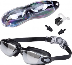 Ensemble de lunettes de natation