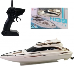 Bateau télécommandé 38 cm