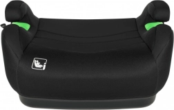 Siège auto Lionelo Luuk Fix i-Size 22–36 kg – noir