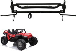 Suspension avant pour véhicule SX1928