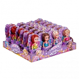 Poupée enfant ZURU Sparkle Girlz Fée
