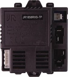 Module central JR1858RXS-7P