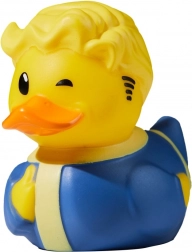 Tubbz canard Fallout Vault Boy mini
