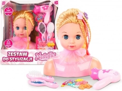 Kit de coiffure Natalia