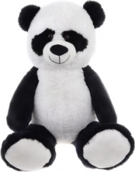 panda en peluche 100 cm