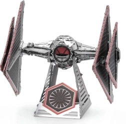 METAL EARTH puzzle 3D Star Wars : Sith TIE Fighter