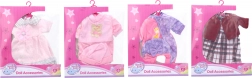 Vêtements pour poupée 41 cm