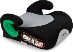 Rehausseur de voiture MoMi Venko Isofix i-Size – Gris