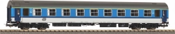 Piko voiture voyageurs 1re classe ČD Najbrt H0