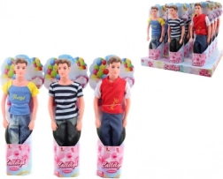 Poupée articulée 29 cm