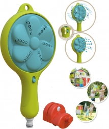 Arroseur de jardin pour maisonnette Smoby
