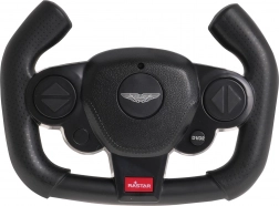 Voiture RC 1:14 Aston Martin Valkyrie AMR Pro vert foncé Rastar