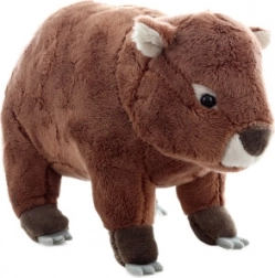 Wombat en peluche 20 cm