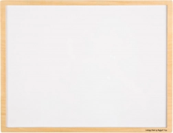 Bigjigs Toys tableau magnétique en bois