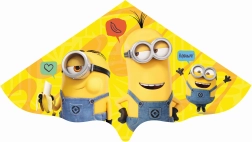 Cerf-volant Les Minions