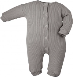 Grenouillère pour bébé Koala Pure en coton avec élasthanne