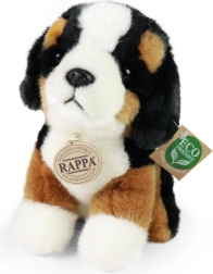 Chien de montagne bernois en peluche