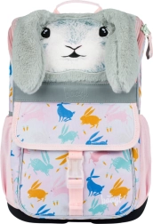 Cartable scolaire BAAGL Zippy Bunny