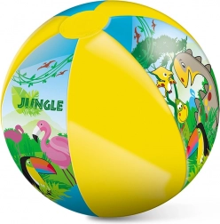 Ballon gonflable Jungle 50 cm