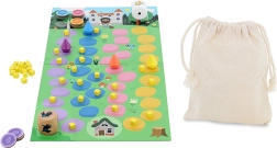 Vilac jeu Trésor de Poucet