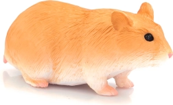Mojo Hamster Figurine Réaliste