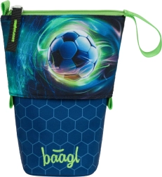 BAAGL trousse scolaire Pastelkovník Ballon de football GRS