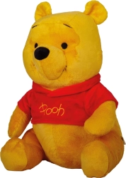 Disney peluche Winnie l’Ourson XL