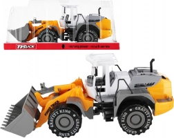 Pelle sur inertie pour enfants