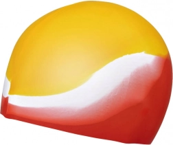 Bestway bonnet de bain en silicone pour enfants multicolore 3+