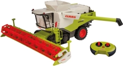 Moissonneuse-batteuse RC CLAAS Lexion 780 à l’échelle 1:20