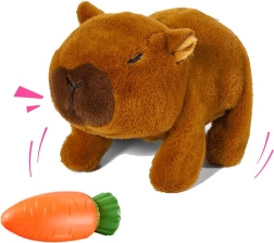 Capybara interactive STEPPOS