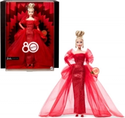 Barbie Signature de collection pour le 80e anniversaire de Mattel