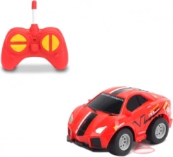 Voiture RC sportive 1:43 – rouge