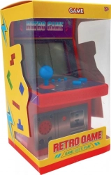 Borne d’arcade portable Tetris Quizy