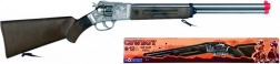 Fusil métallique de cow-boy 12 coups Gonher