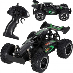 voiture RC rapide à grande vitesse cascade 18 km/h 2,4 GHz