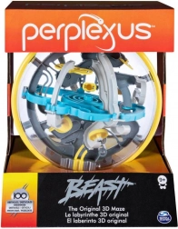 Perplexus Beast labyrinthe 3D avec 100 obstacles