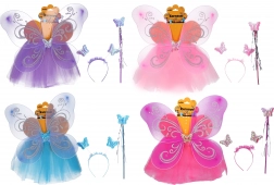 Costume de Carnaval Fée