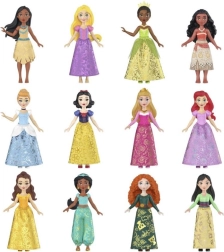 Petite poupée Disney Princesses